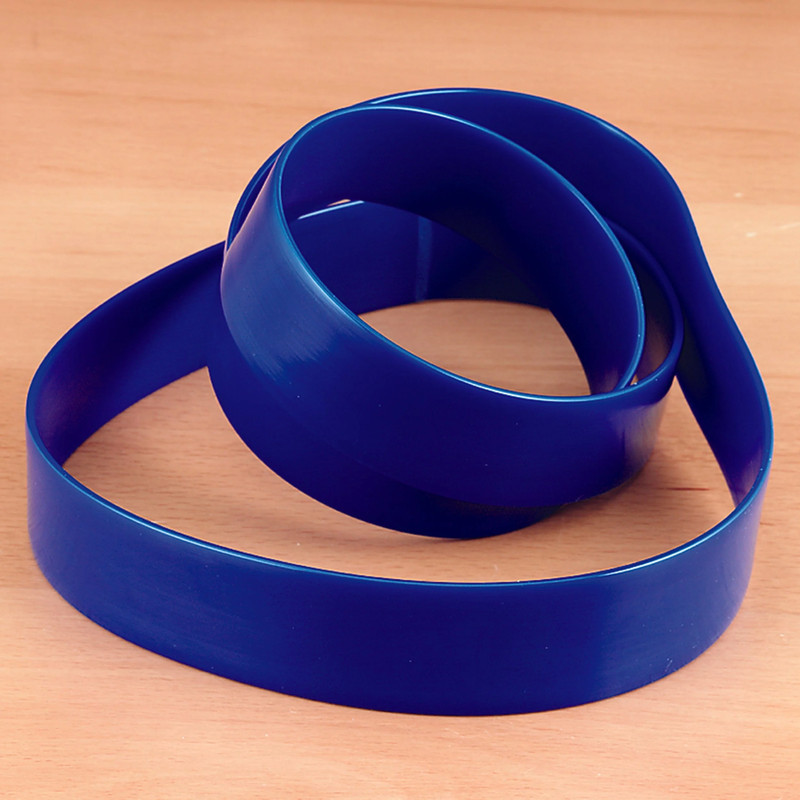 Urethane Tire For 12" Bandsaw - 7/8" Wide
